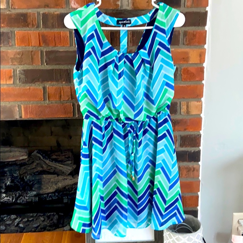 Gorgeous dress